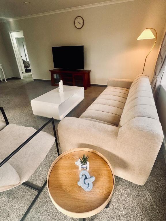 Walk to wineries - Modern retreat - Resim 1