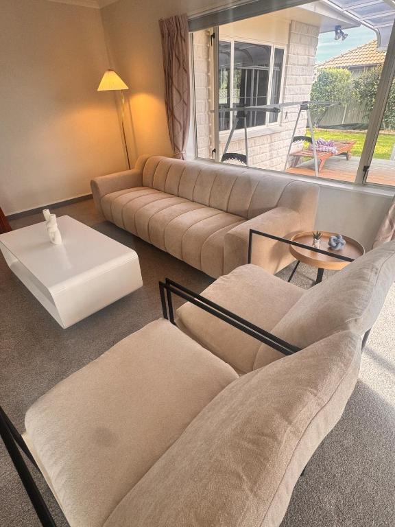 Walk to wineries - Modern retreat - Resim 35