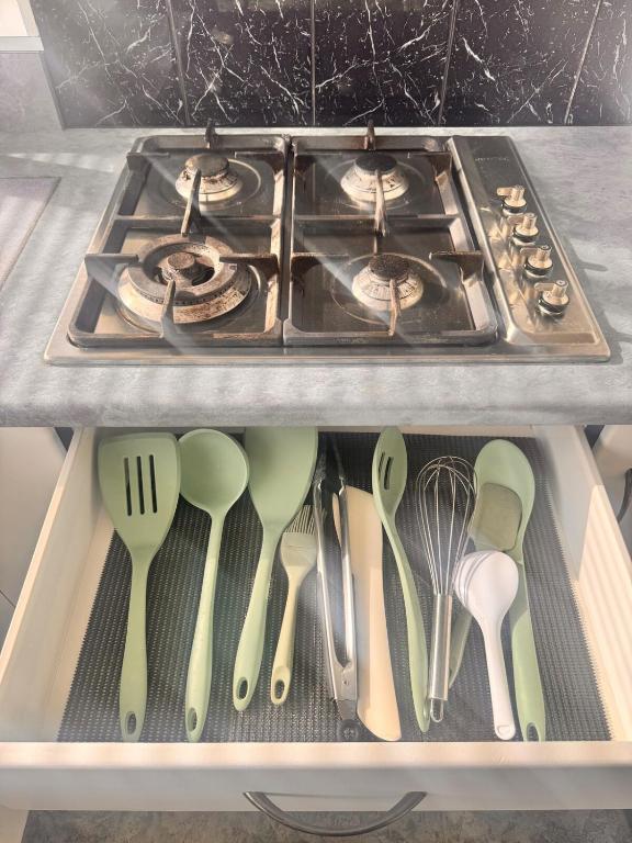 Walk to wineries - Modern retreat - Resim 36