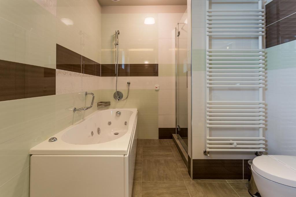 
Deluxe Double Room with Terrace
