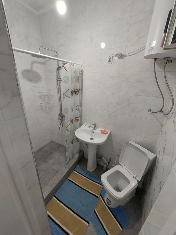 Fotografie z fotogalerie ubytování Nest house v destinaci Bosteri
