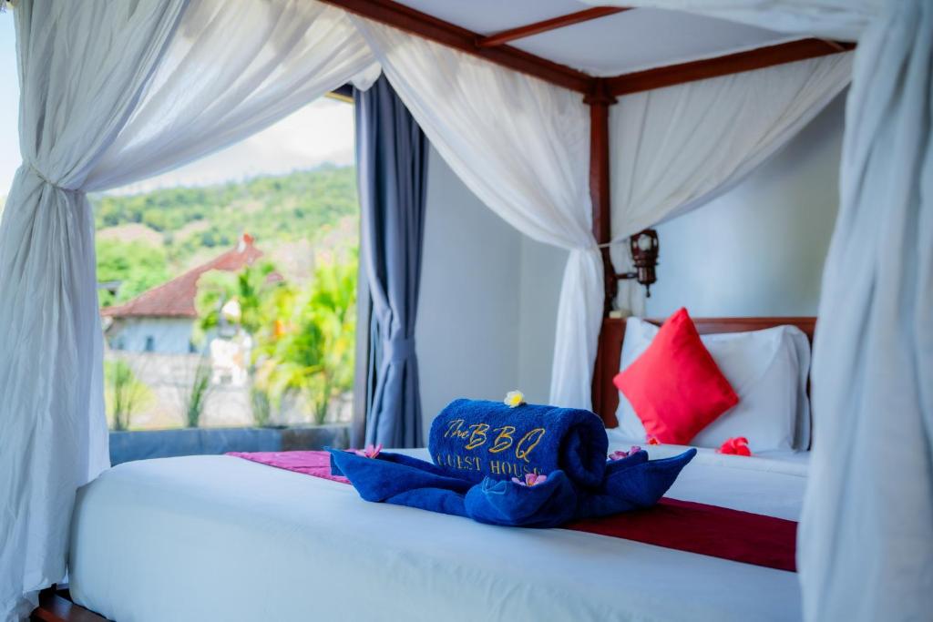 The BBQ Guest House - 2