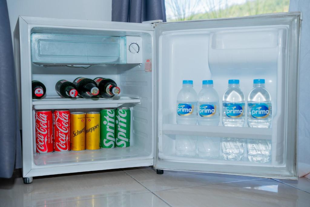 The BBQ Guest House - 16