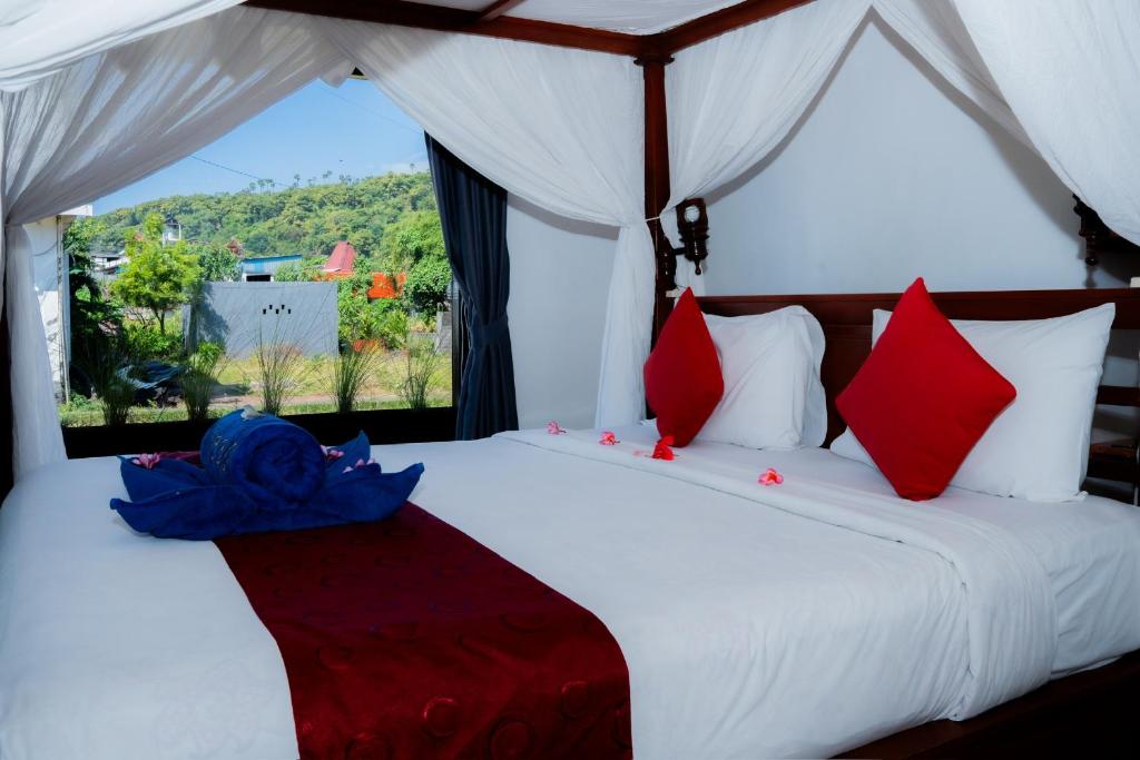 The BBQ Guest House - 4