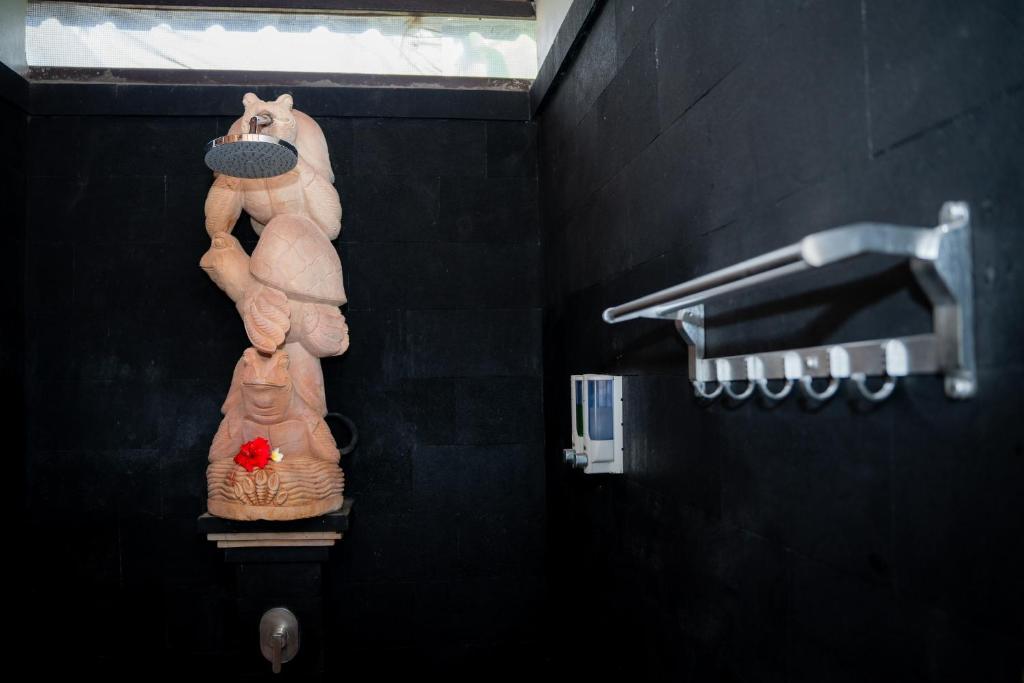 The BBQ Guest House - 19