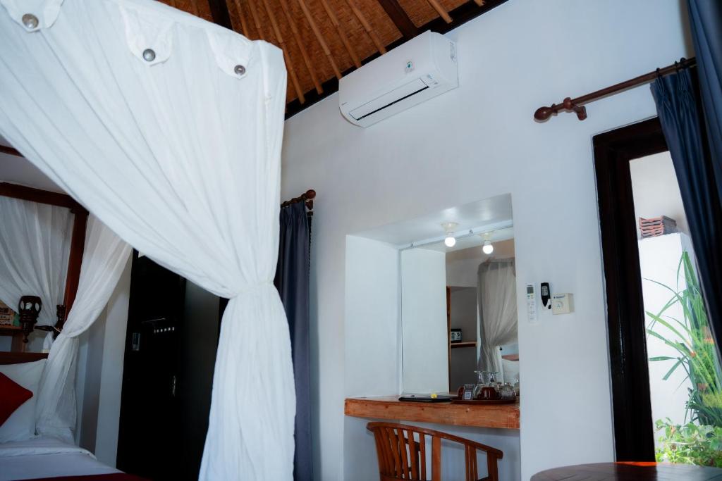 The BBQ Guest House - 15