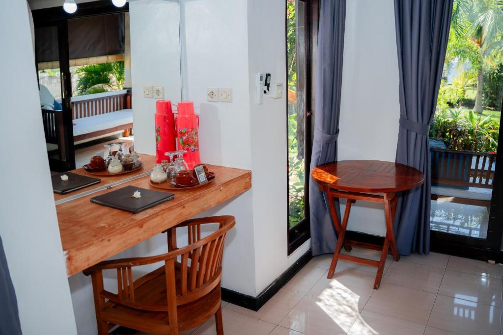 The BBQ Guest House - 14