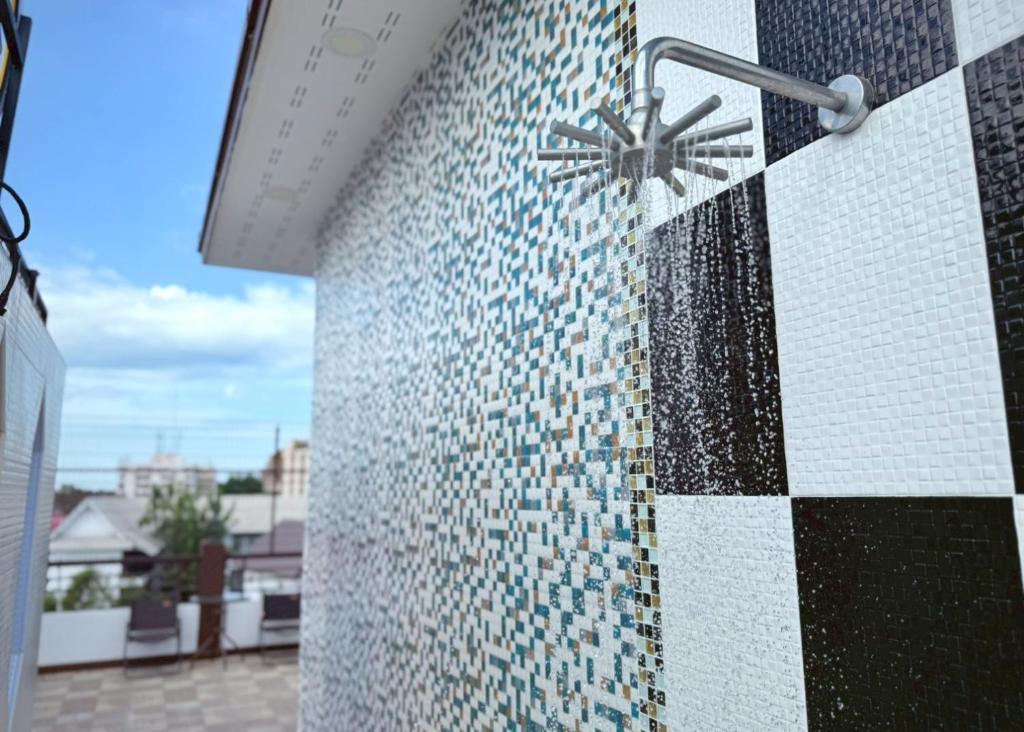 Tha Phae Village - Resim 43