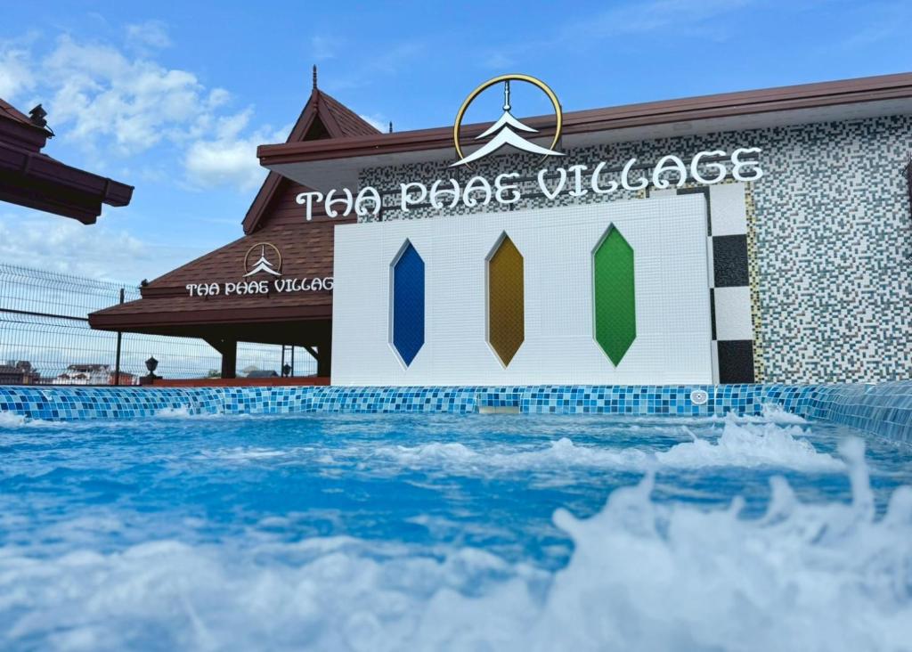 Tha Phae Village - Resim 37