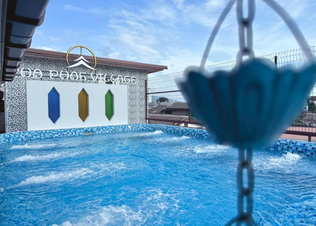 Tha Phae Village - Resim 40