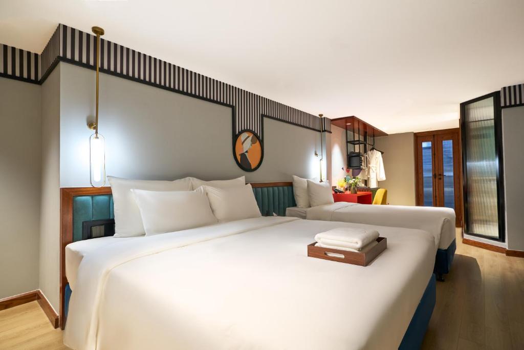 Solaria Tesori Hotel - 14