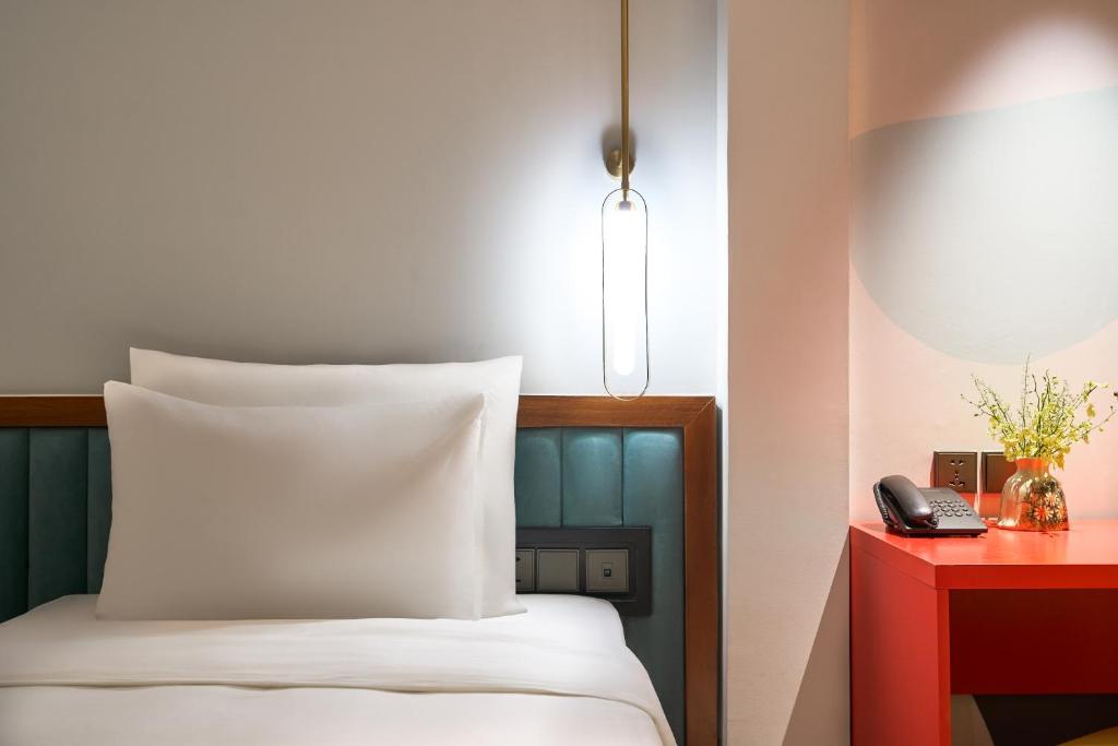 Solaria Tesori Hotel - 15