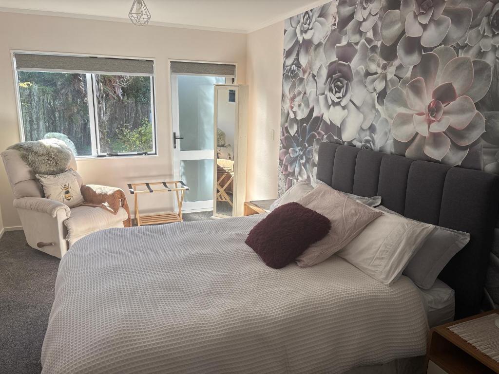 Ewing Escape, Acacia Bay, Taupo - Resim 14