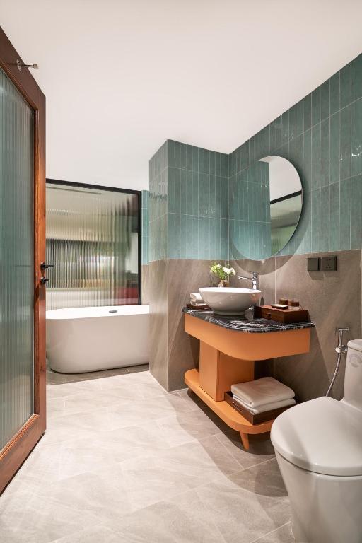 Solaria Tesori Hotel - 3