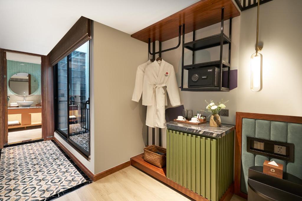 Solaria Tesori Hotel - 19