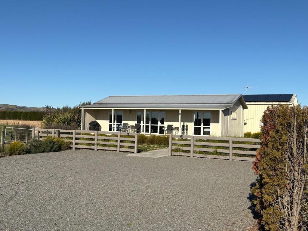 Havelock Cottage - Pukeko Nest - Resim 1