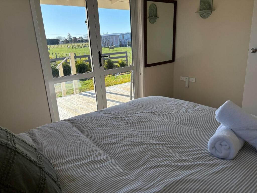 Havelock Cottage - Pukeko Nest - Resim 2