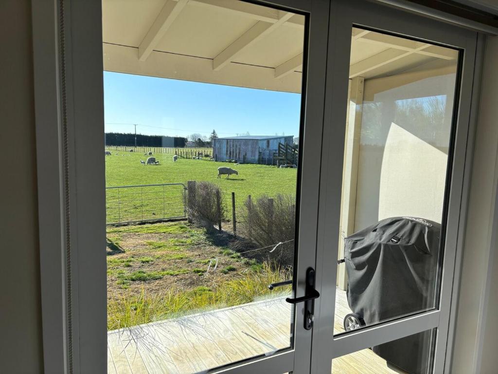 Havelock Cottage - Pukeko Nest - Resim 11