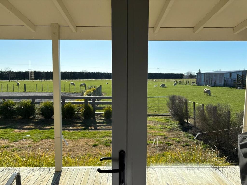 Havelock Cottage - Pukeko Nest - Resim 14