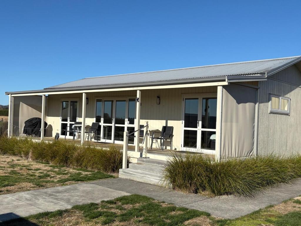 Havelock Cottage - Pukeko Nest - Resim 16