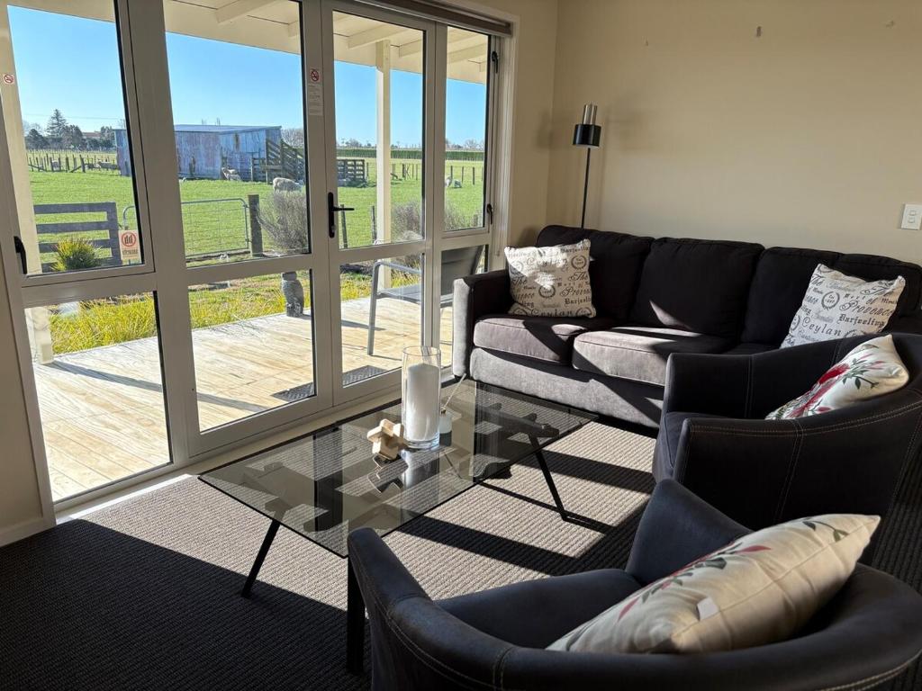 Havelock Cottage - Pukeko Nest - Resim 21