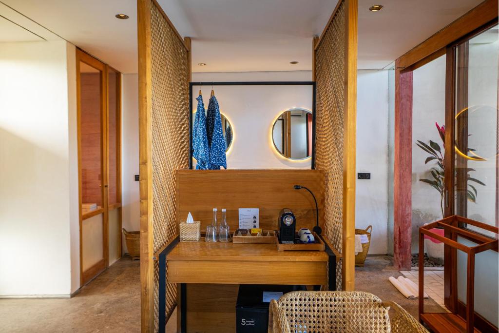 Shore Amora Canggu - 19