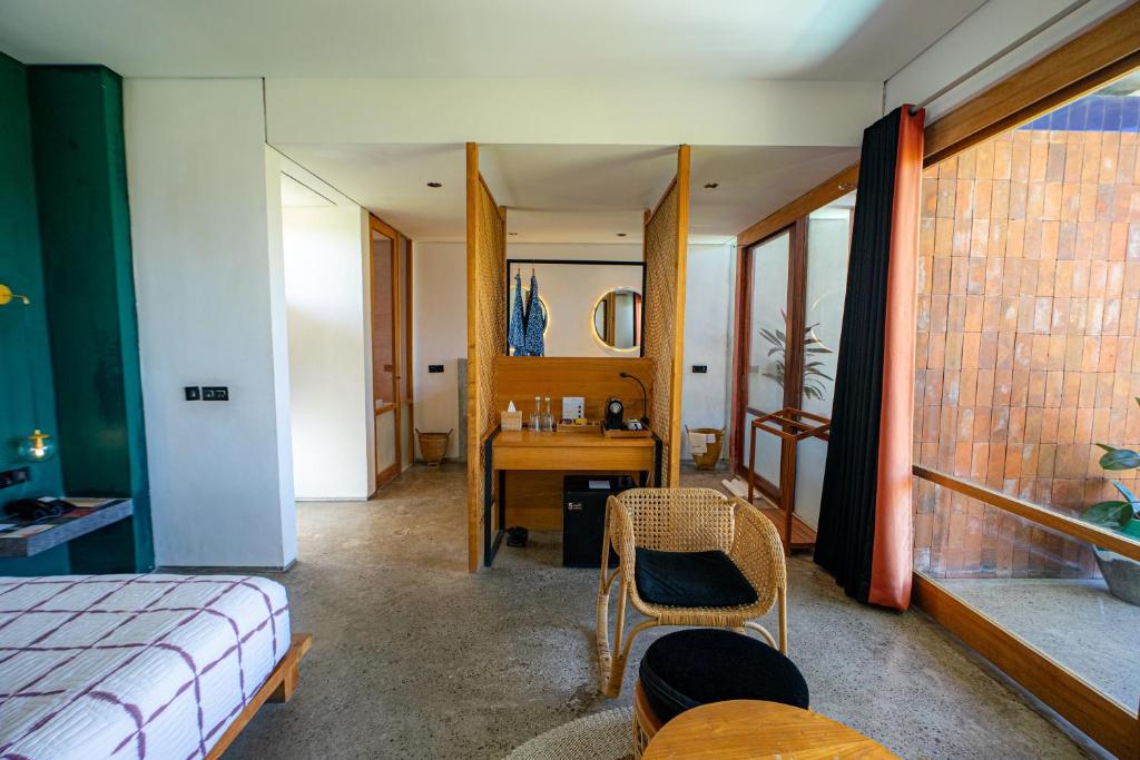 Shore Amora Canggu - 18