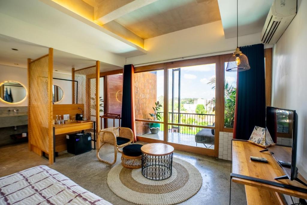 Shore Amora Canggu - 17