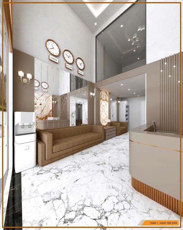 AMI Old Quarter Hotel