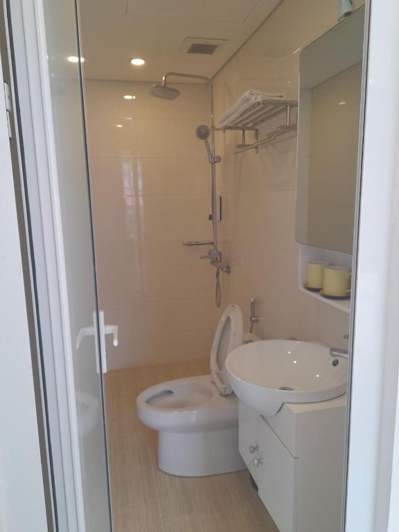 AMI Old Quarter Hotel - 17