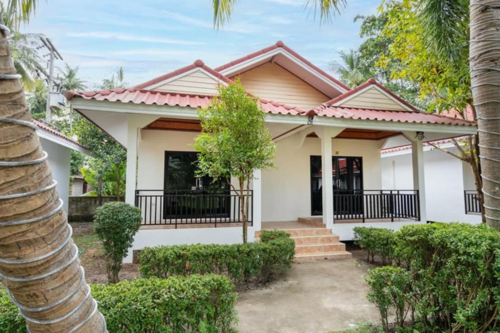 Matcha Lanta Resort - 13