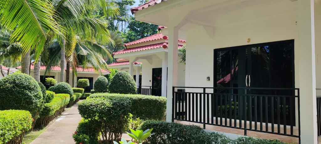 Matcha Lanta Resort - 2