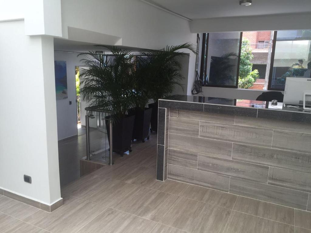 Fotografie z fotogalerie ubytování Hotel Jardin de Laureles Jeps v destinaci Medellín