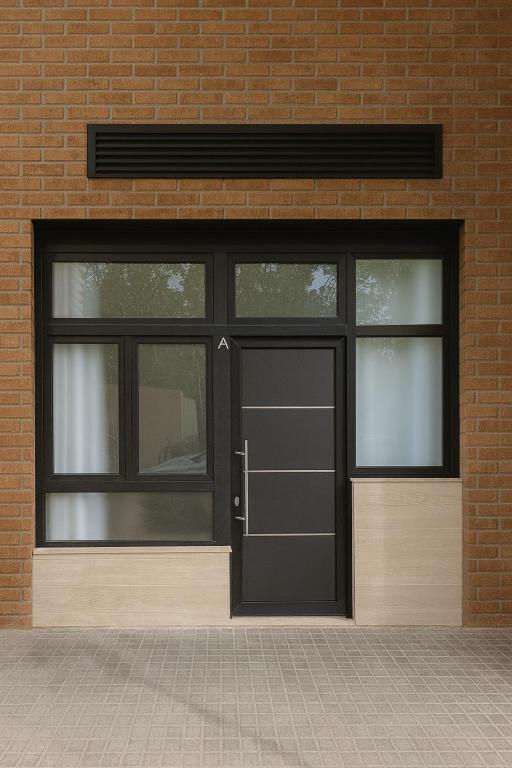 APARTAMENTOS CIUDAD DE LAS ARTES Y LAS CIENCIAS - Resim 23