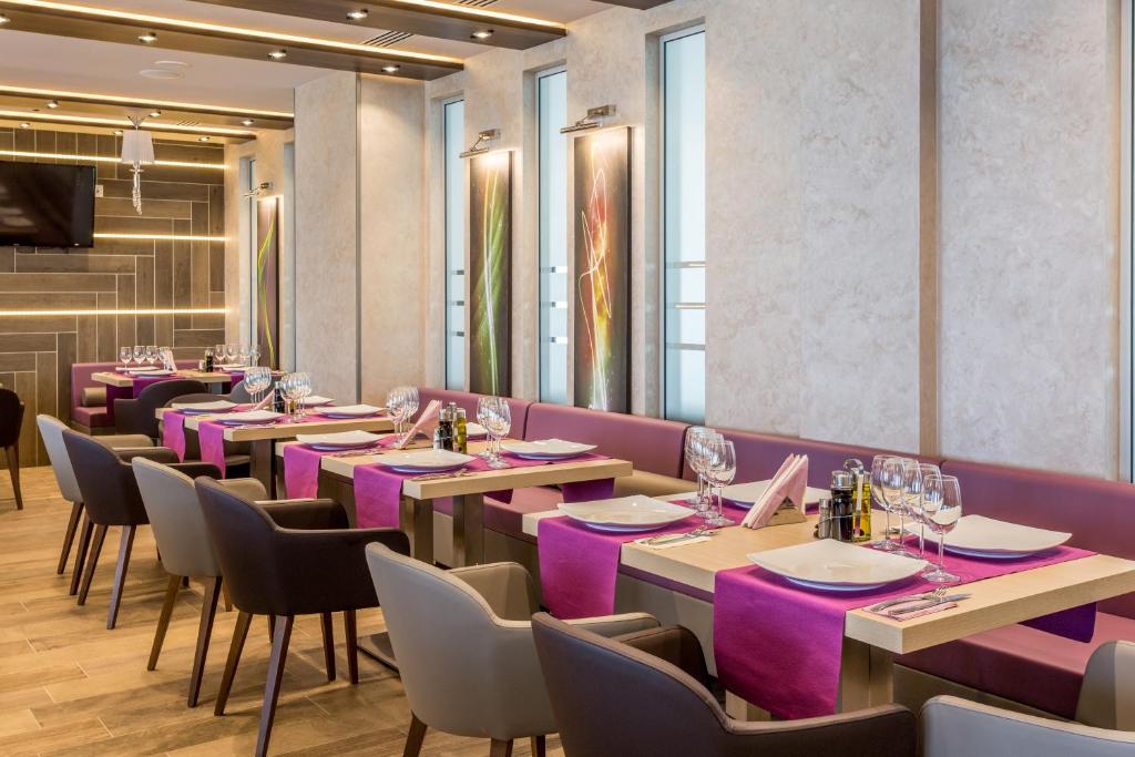 New Splendid Hotel & Spa - Adults Only (+16) - Resim 35