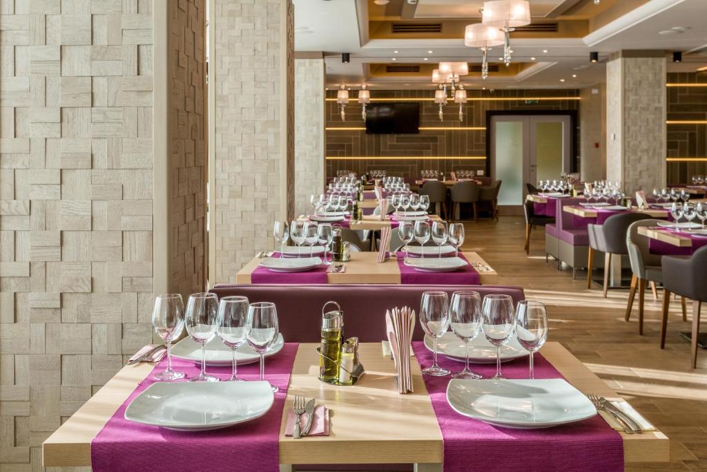 New Splendid Hotel & Spa - Adults Only (+16) - Resim 33