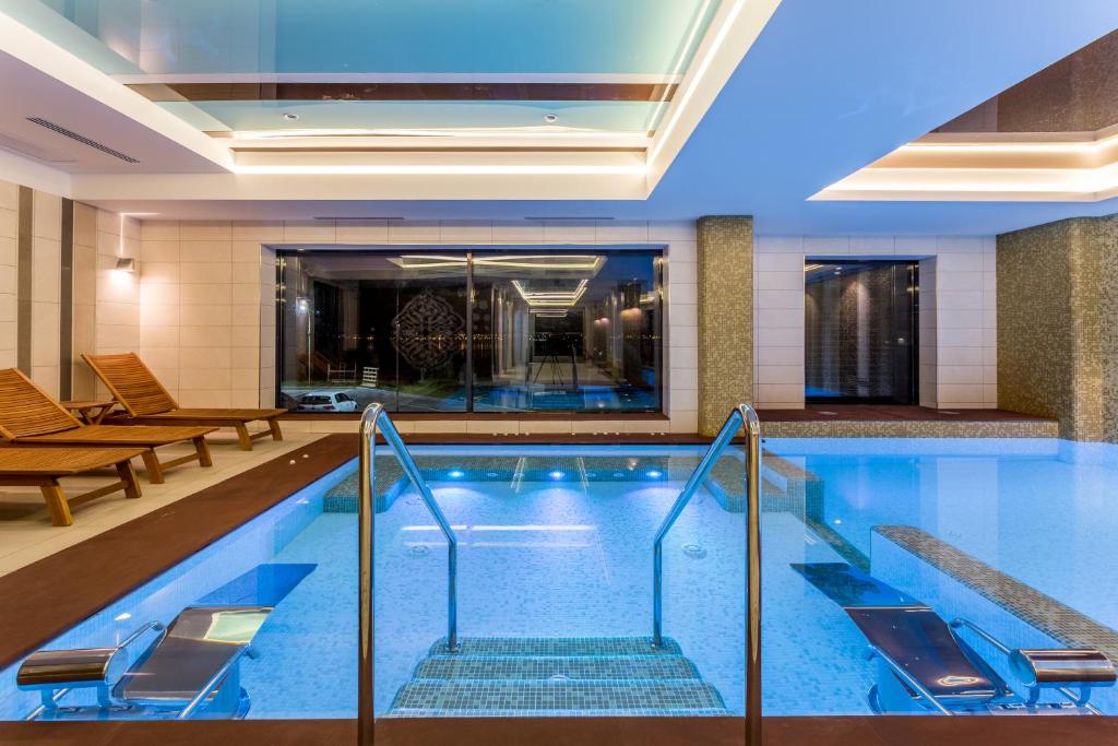 New Splendid Hotel & Spa - Adults Only (+16)