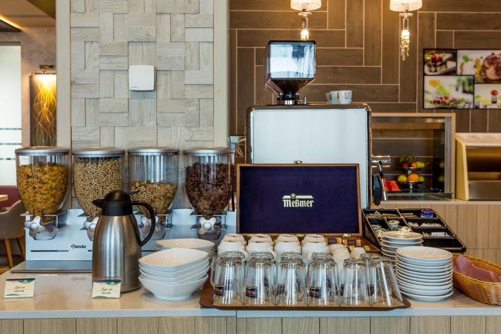 New Splendid Hotel & Spa - Adults Only (+16) - Resim 39