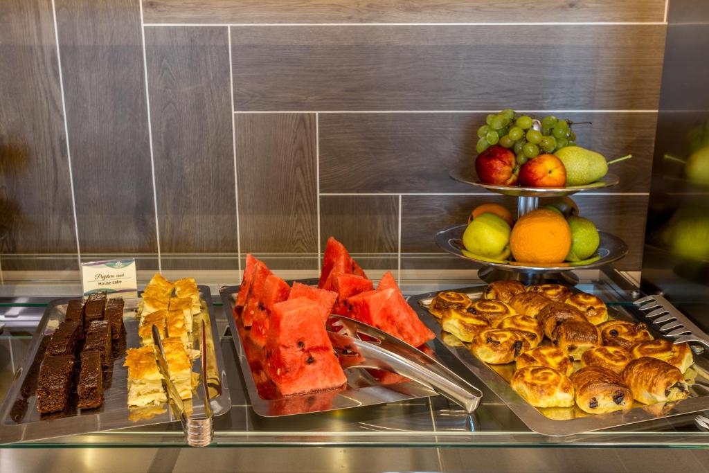 New Splendid Hotel & Spa - Adults Only (+16) - Resim 34