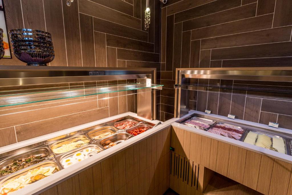 New Splendid Hotel & Spa - Adults Only (+16) - Resim 37