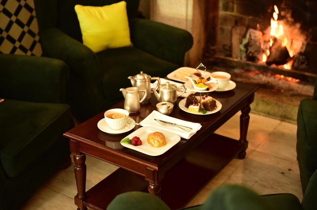 Pousada Convento de Evora - Resim 20