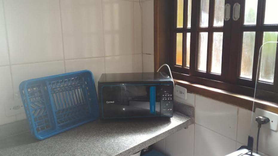  Suites&Chalés Madalenas Itamambuca