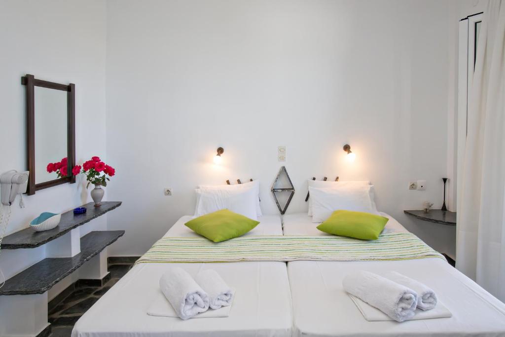 Parathyro Sto Aigaio 1, Tinos (updated prices 2025) - 15