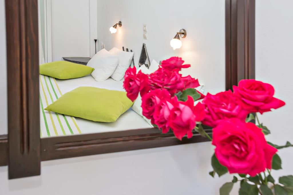 Parathyro Sto Aigaio 1, Tinos (updated prices 2025) - 19