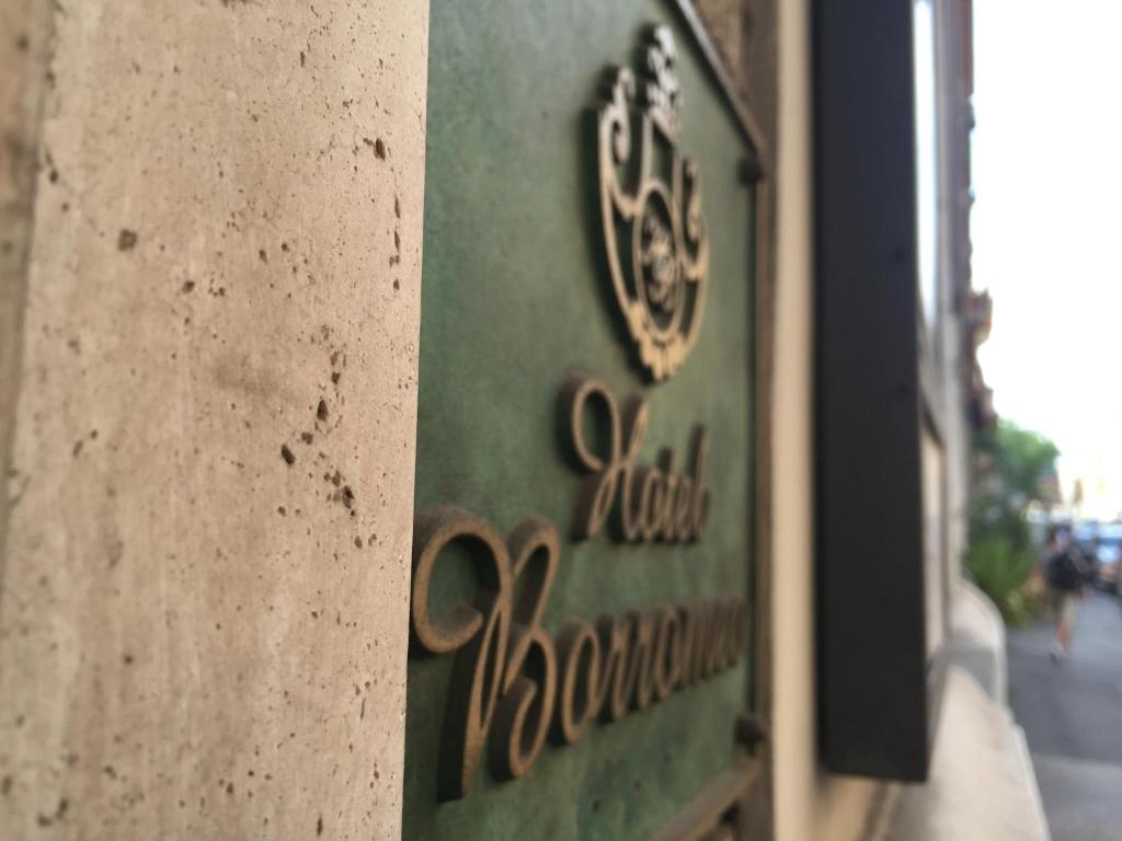 Hotel Borromeo - Resim 22