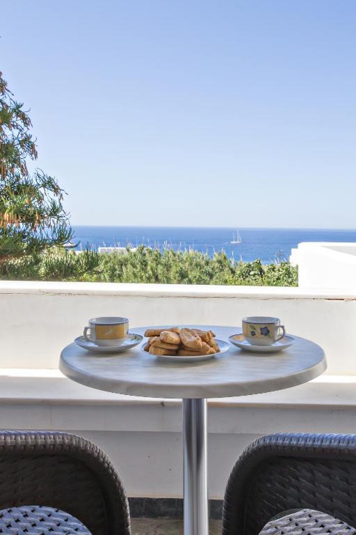 Parathyro Sto Aigaio 1, Tinos (updated prices 2025) - 18