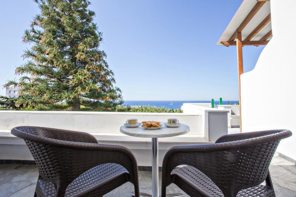 Parathyro Sto Aigaio 1, Tinos (updated prices 2025) - 4