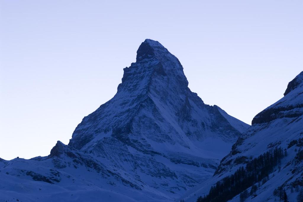 Hotel Garni Testa Grigia - Resim 27