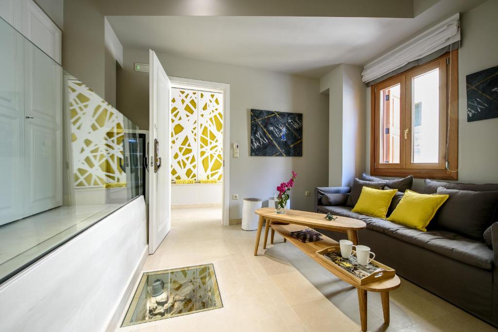 Candia Suites & Rooms - 