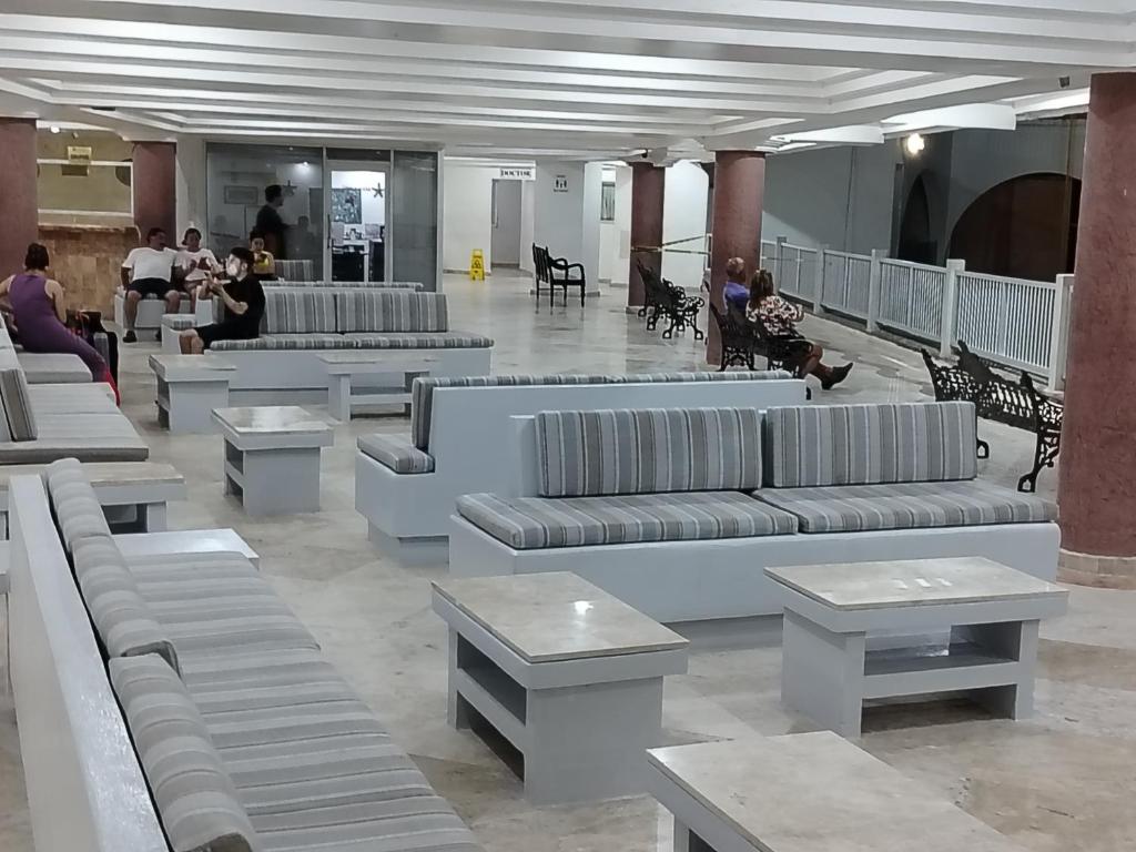 Фотография из галереи SUITE EN TORRES GEMELAS a pie de playa 611 в городе Акапулько-де-Хуарес